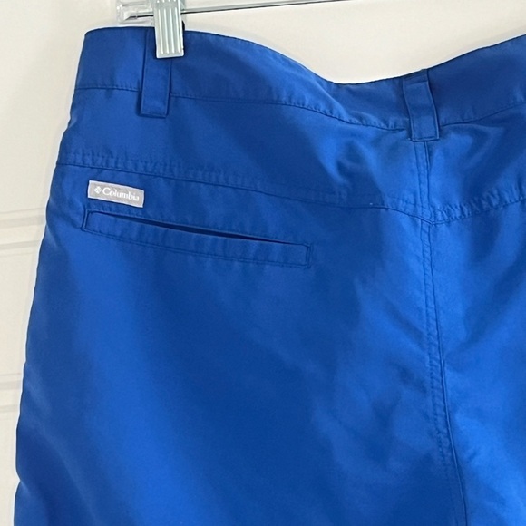 Columbia Mens Omni Shield Advanced Repellency Shorts 36 Athletic Outdoor Camping - Picture 6 of 11